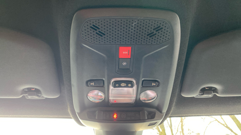 Vauxhall Corsa 1.2 Turbo SRi Nav Premium 5dr Petrol Hatchback